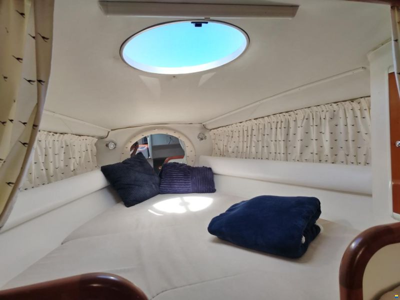 Airon Marine 325