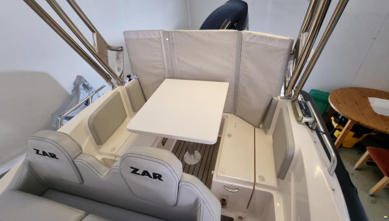 ZAR Formenti ZAR 59 SL