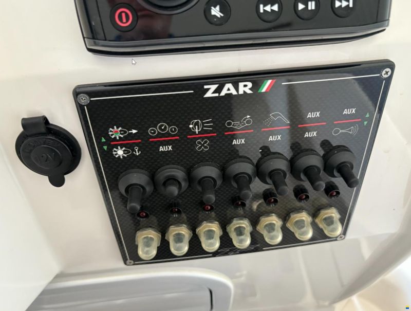 ZAR Formenti ZAR 59 SL