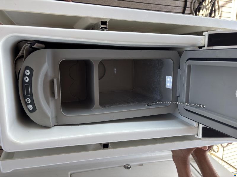 Jeanneau Sun Odyssey 440