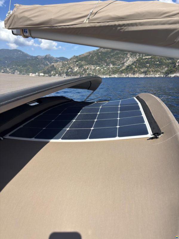 Jeanneau Sun Odyssey 440