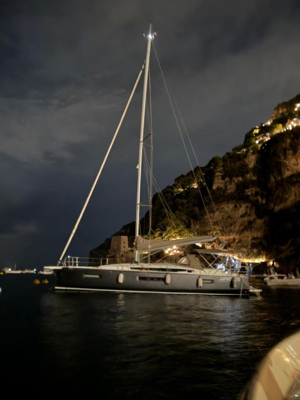 Jeanneau Sun Odyssey 440