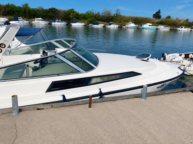 Rio 900 Cabin