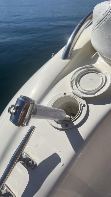 Cranchi Turchese 24