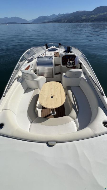 Cranchi Turchese 24
