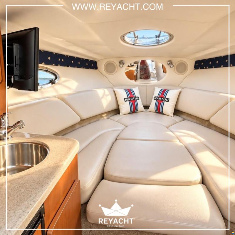 Crownline 250 CR