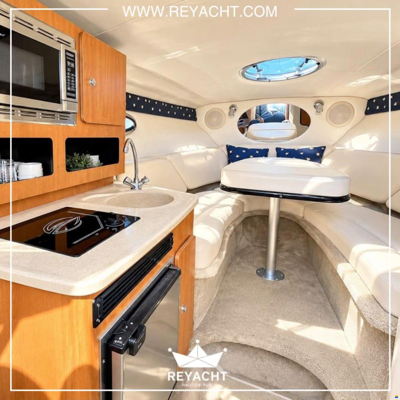 Crownline 250 CR