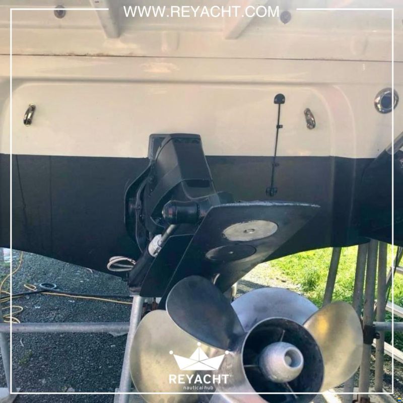 Crownline 250 CR
