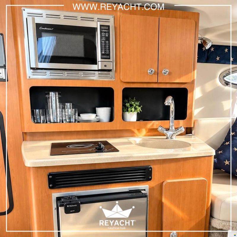 Crownline 250 CR
