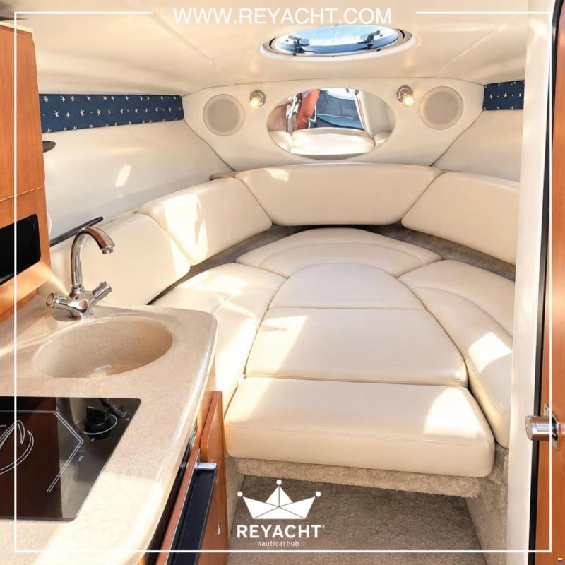 Crownline 250 CR