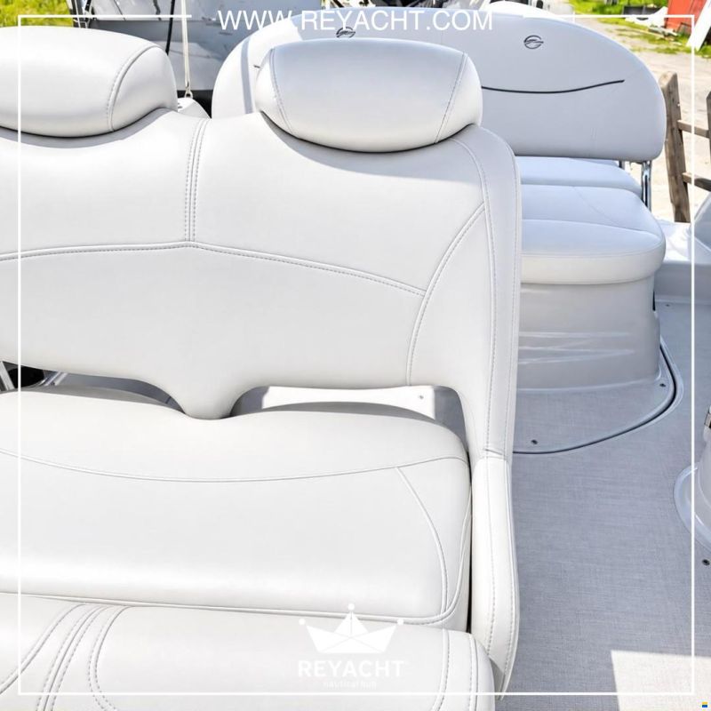 Crownline 250 CR