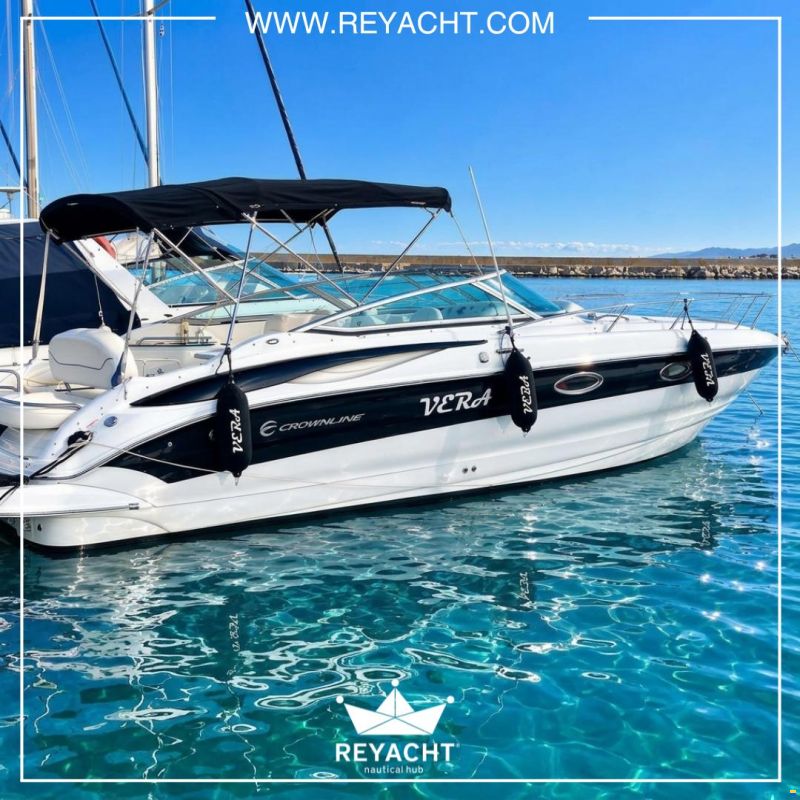 Crownline 250 CR