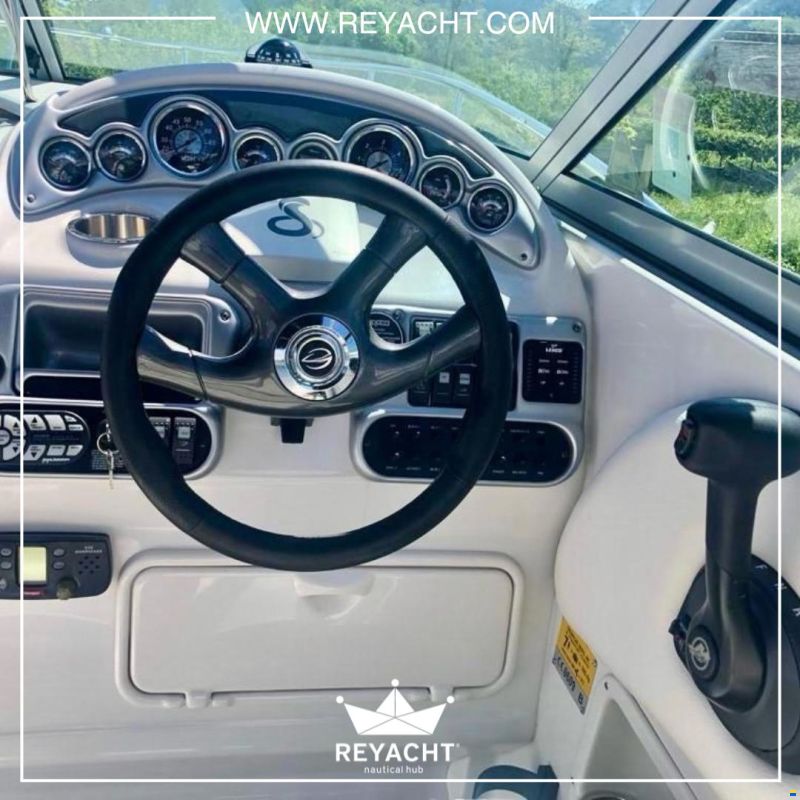 Crownline 250 CR