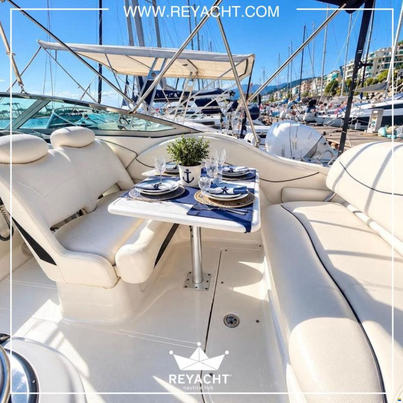 Crownline 250 CR