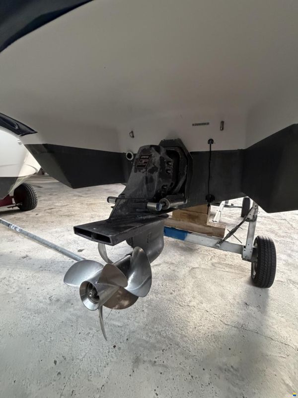 Four Winns 250 Horizon