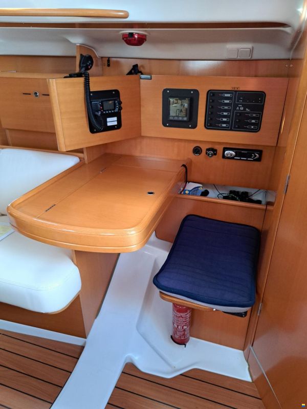 Beneteau First 31.7