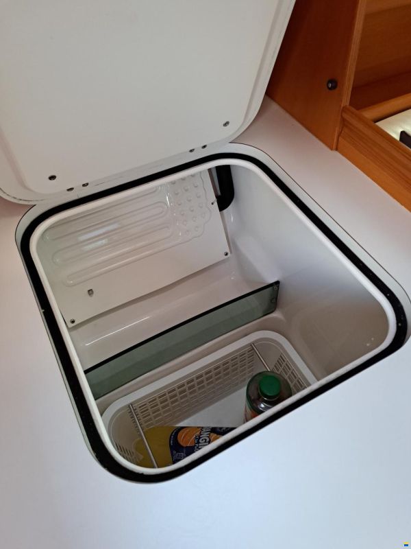 Beneteau First 31.7