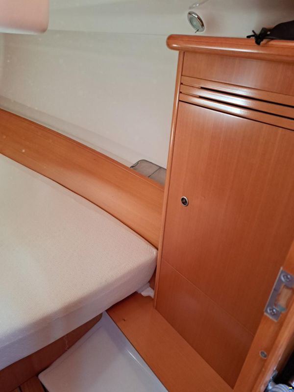 Beneteau First 31.7