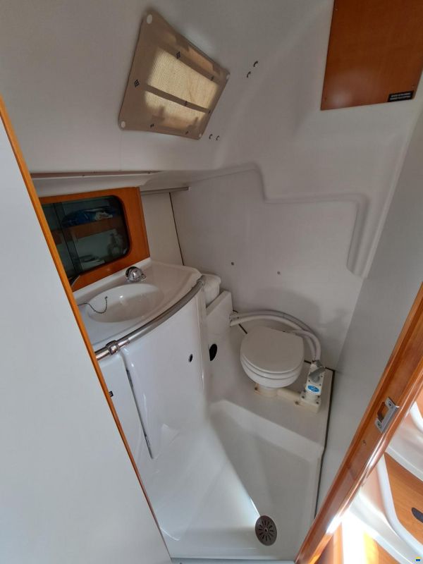 Beneteau First 31.7