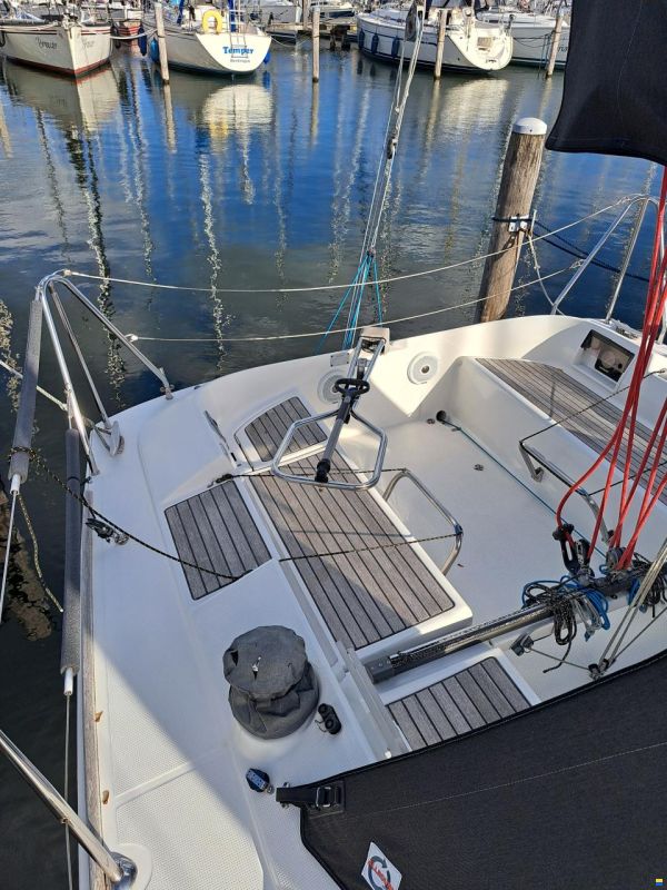 Beneteau First 31.7