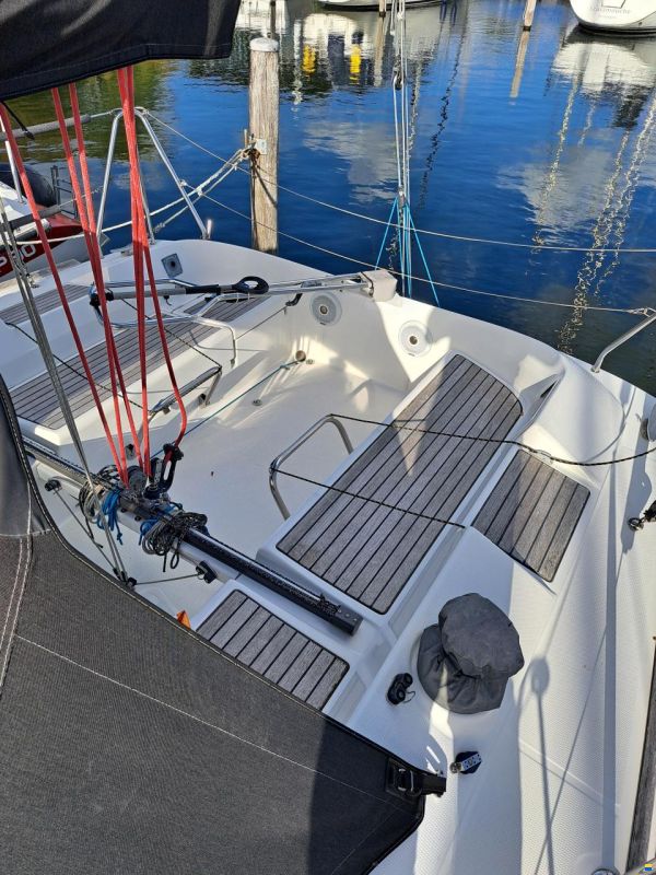 Beneteau First 31.7