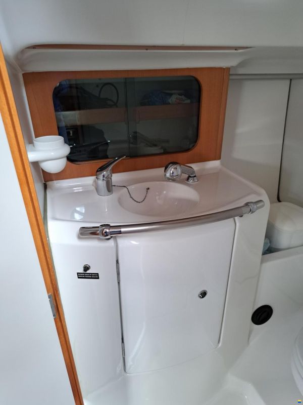 Beneteau First 31.7