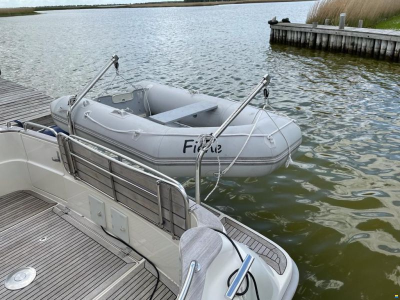 Aquador 32c
