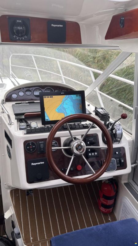 Aquador 32c