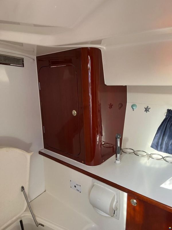 Aquador 32c