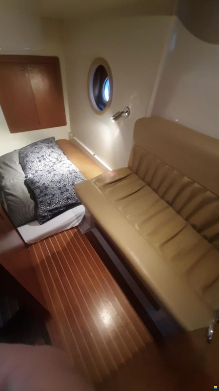 Sessa DORADO 32