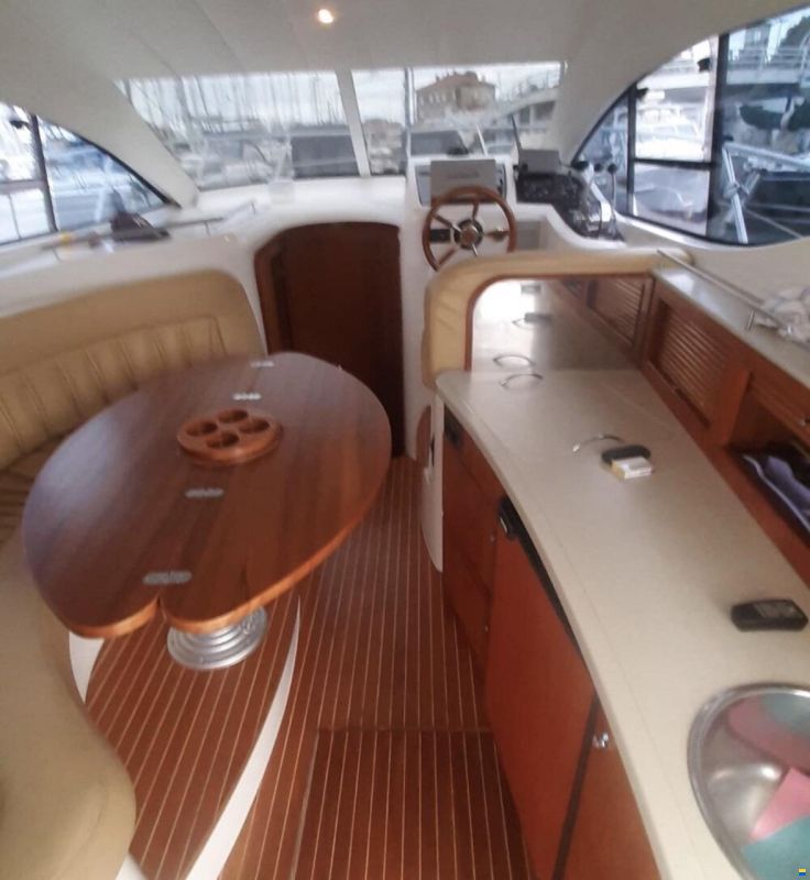 Sessa DORADO 32