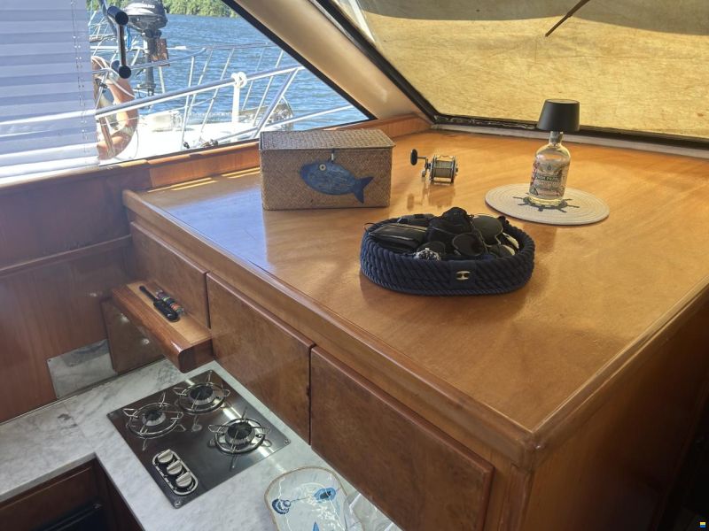 Uniesse 42 Fly