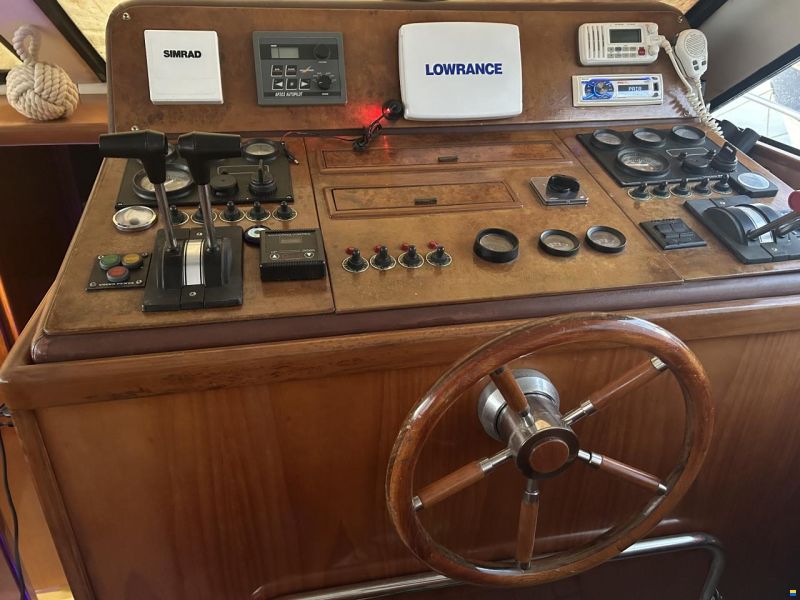 Uniesse 42 Fly