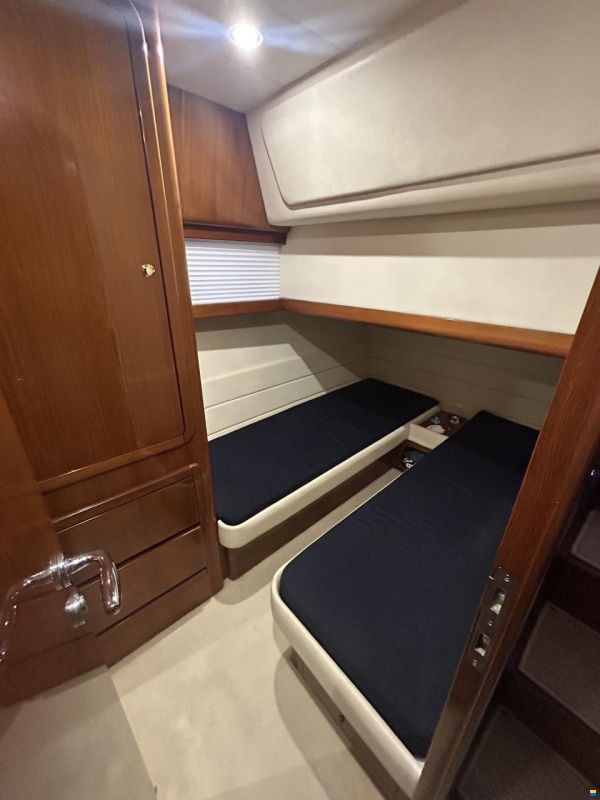 Uniesse 42 Fly