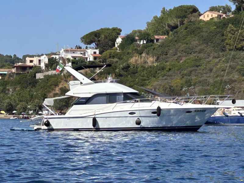 Uniesse 42 Fly