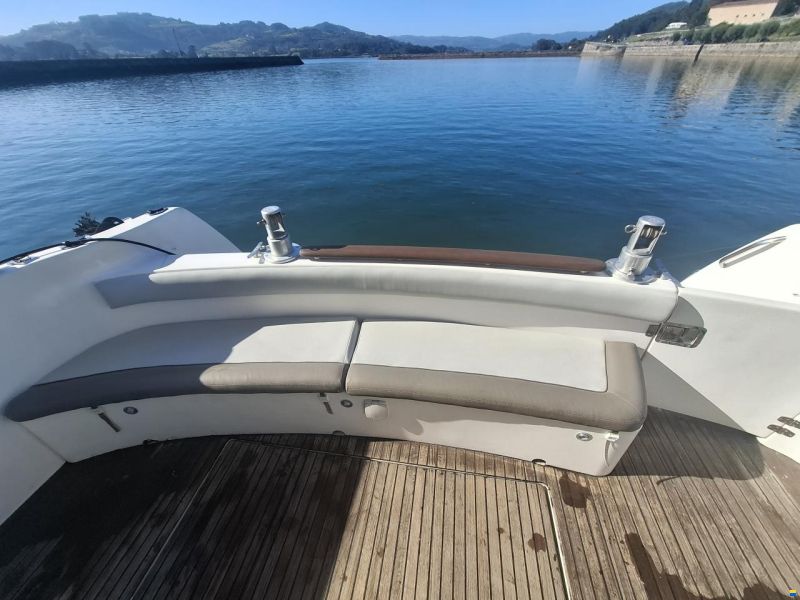 Prestige 36 Fly