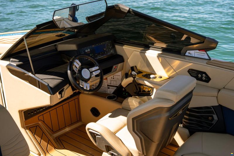Nautique G23 - 2025