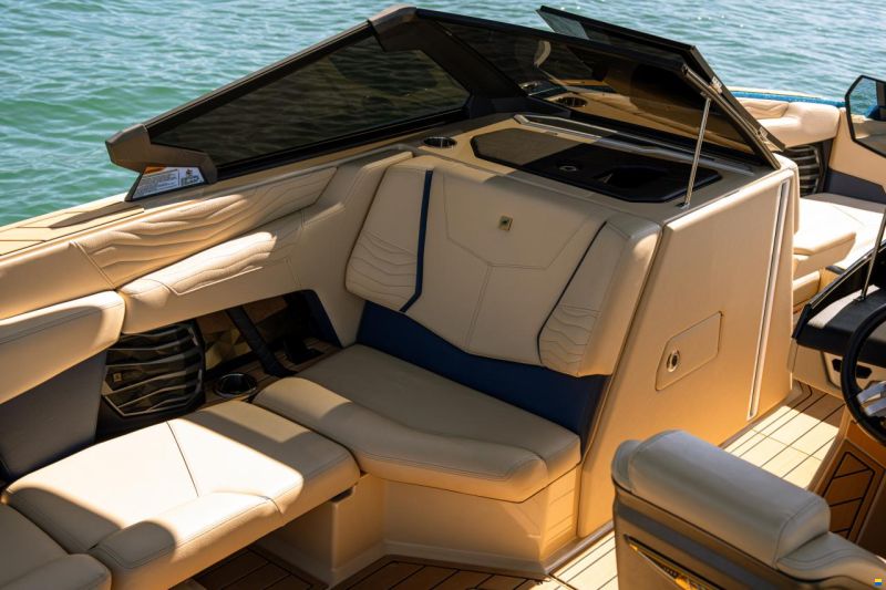 Nautique G23 - 2025