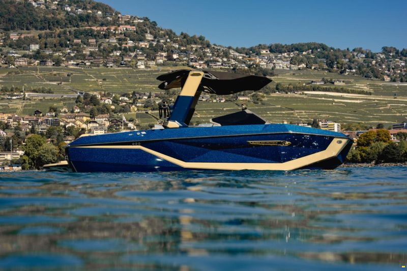 Nautique G23 - 2025