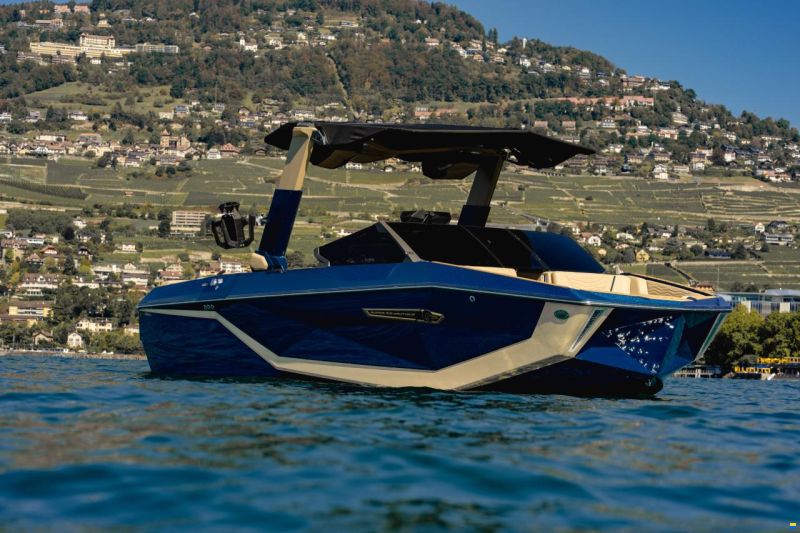 Nautique G23 - 2025