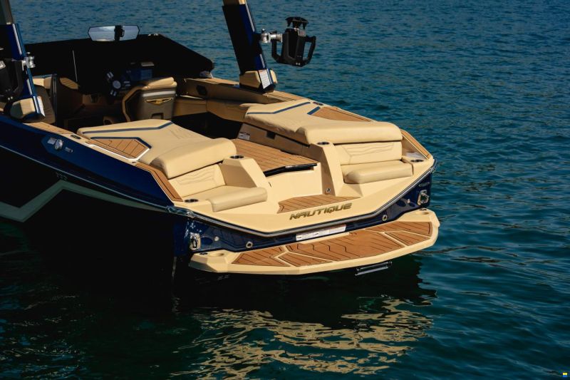 Nautique G23 - 2025