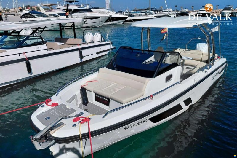 Quarken 27 T TOP