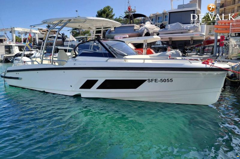 Quarken 27 T TOP