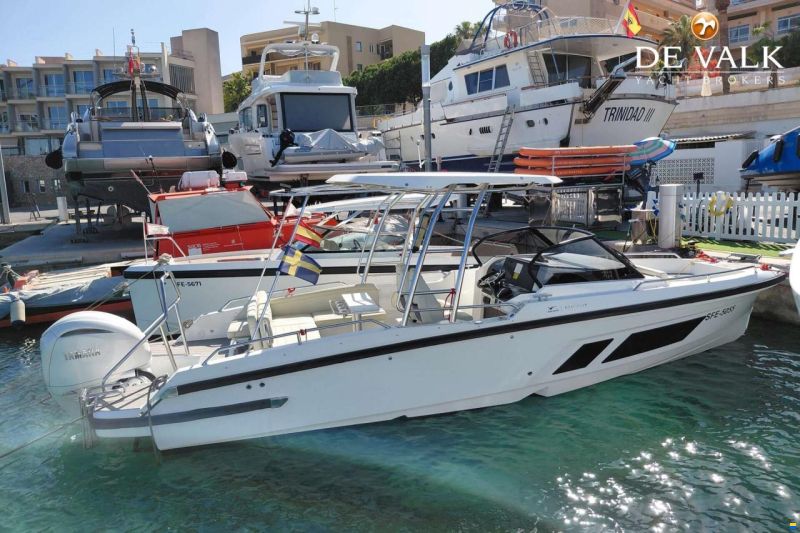 Quarken 27 T TOP