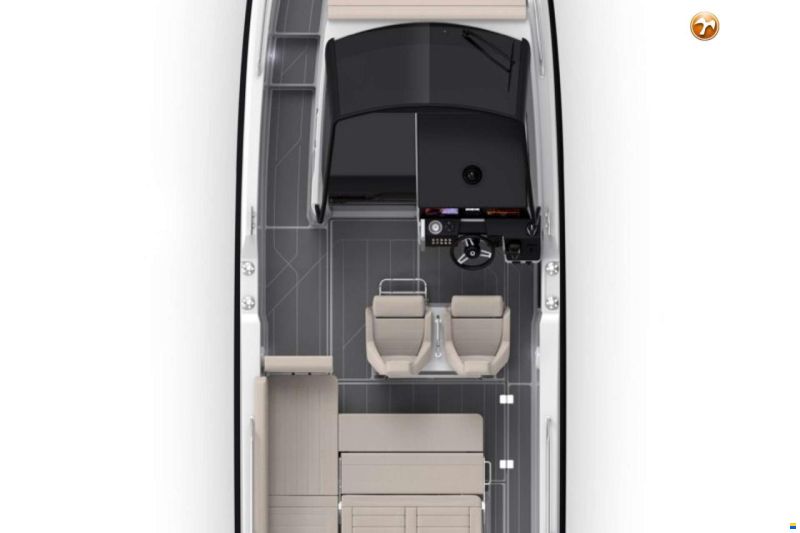 Quarken 27 T TOP