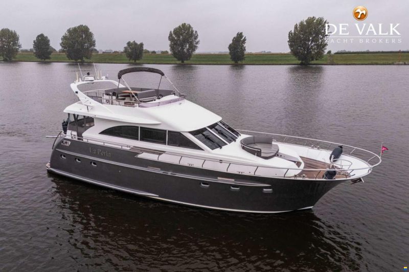 Van der Heijden Superior 1700