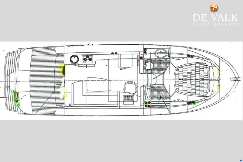 Linssen Grand Sturdy 33.9 Sedan
