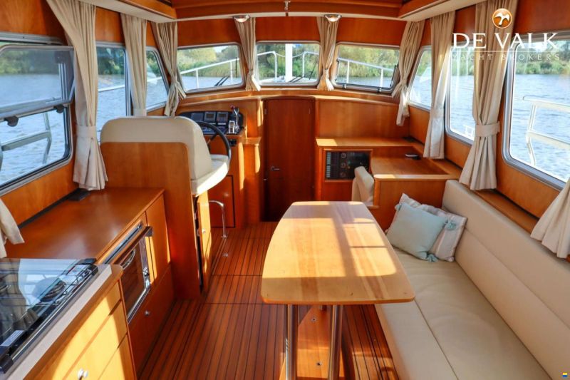 Linssen Grand Sturdy 33.9 Sedan