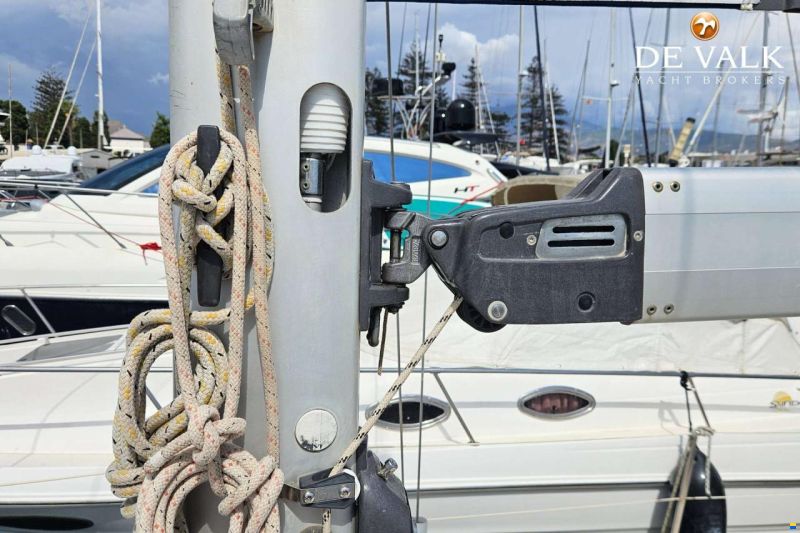 Bavaria 34 Cruiser