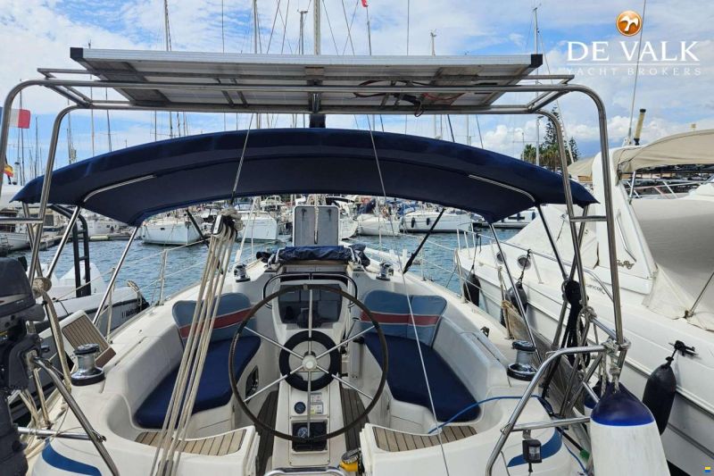 Bavaria 34 Cruiser